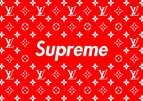 louis vuitton supreme phone background|supreme lv wallpaper desktop.